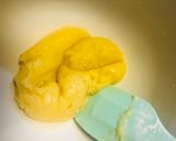 Foto langkah ke 4 dari resep Cake keju lembut.