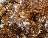 अळीवाचे लाडू (Alivache Ladoo Recipe In Marathi) रेसिपी स्टेप 1 फोटो 