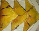 Foto langkah ke 6 dari resep Pastry Roti Tawar Zuper Simple.