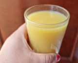 Foto del paso 5 de la receta: Refresco de cocona