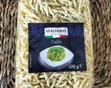 Foto del paso 1 de la receta: Trofie al tartufo y pecorino