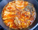 Hình bước làm 2 của món BÁNH CANH cá lóc