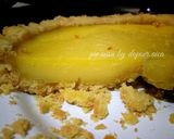 Foto langkah ke 7 dari resep Pie Susu Teflon.
