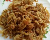 Foto langkah ke 6 dari resep Jamur Crispy Awet Renyah 🍄🍄🍄.