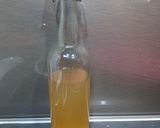 Une image de l'étape 3 de Vinaigre de cidre maison.
