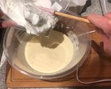 Az én Nutellás tiramisum recept fázis 3 fotója
