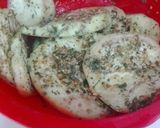 Foto del paso 2 de la receta: Milanesa de berenjena