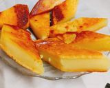 Hình bước làm 2 của món Bánh đậu xanh
