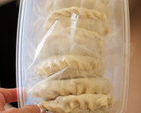 Foto del paso 15 de la receta: Empanadas de carne jugosas