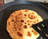 Fish Paratha Machher Porota recipe step 4 photo