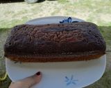 Foto del paso 9 de la receta: Bizcochuelo / Budín de Cacao