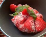 Une image de l'étape 3 de 🍨Glace 🍓🍋🍫facile💃.