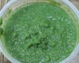 Foto del paso 5 de la receta: Salsa verde de jalapeño y limón