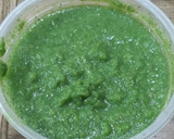 Foto del paso 5 de la receta: Salsa verde de jalapeño y limón