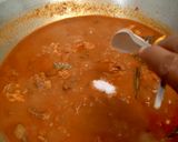 Foto langkah ke 4 dari resep Daging Kari Khas Aceh.