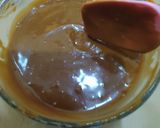 Foto langkah ke 6 dari resep Bolu Kukus Gula Merah (1 telur).