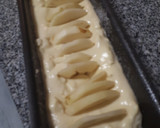 Foto del paso 5 de la receta: Budín con peras clásico