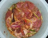 Foto langkah ke 4 dari resep Semur Daging Betawi.