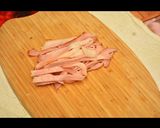 Foto del paso 1 de la receta: Col agridulce (fantástica)