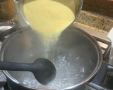 Foto del paso 11 de la receta: Polenta abruzzesse