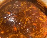 A picture of step 5 of Vegetable stew.