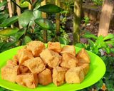 Foto langkah ke 6 dari resep Tahu Susu.