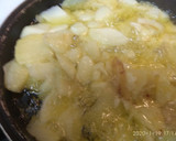Foto del paso 2 de la receta: Tortilla de patatas