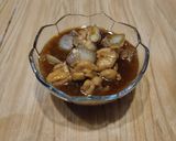 Foto langkah ke 4 dari resep 484 - Ayam Teriyaki (16 - CPApron2026).