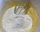 Foto del paso 1 de la receta: Cake pops en molde de silicona de Lékué