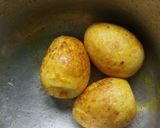 ডিম কষা (dim kosha recipe in Bengali) রেসিপির ধাপ 2 ছবি