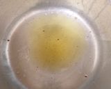 A picture of step 2 of Okra/Lady Finger#Food Photography Challenge.