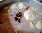Foto langkah ke 1 dari resep Puding tahu.