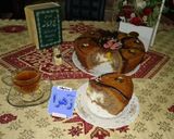 عکس مرحله 5 از دستور کیک ماگما