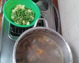 Foto langkah ke 1 dari resep Sop Daging sapi.