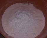 A picture of step 2 of Shaker paray.