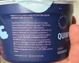 Foto del paso 2 de la receta: Budín tropical de banana, cacao y coco SIN azúcares agregados, sin edulcorantes, sin refinados 🥥🍌 🍫