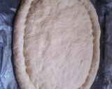 عکس مرحله 5 از دستور نان پیده