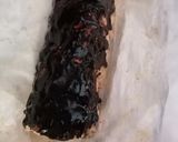 Φωτογραφία βήματος 2 της συνταγής Κορμός Καρύδας 🥥 BOUNTY!