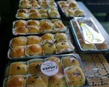 Foto langkah ke 9 dari resep Bolen Pisang Kulit Berlapis2.