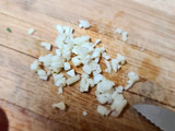 Creamy Chicken