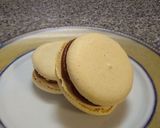 Foto del paso 3 de la receta: Macarons de cajú
