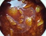 A picture of step 12 of Indian Gooseberry Pickle (Amla Pickle) - Andhra Recipe.