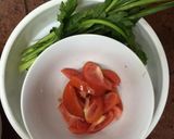 Hình bước làm 3 của món Bún Bò Sốt Vang 1-6