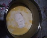 Foto langkah ke 1 dari resep Puding Magga.