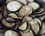 Foto del paso 1 de la receta: Berenjenas al escabeche