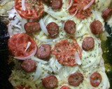 Foto del paso 3 de la receta: Sierra al horno con queso 🧀🐟