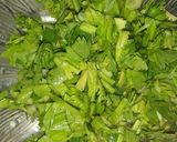 Foto langkah ke 1 dari resep Sop Ayam Kampung.