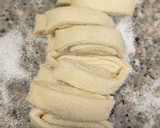 Foto del paso 10 de la receta: Hojaldre casero