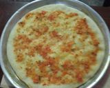 Foto del paso 3 de la receta: Pizzas caseras 🍕