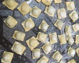 Foto del paso 4 de la receta: Raviolones